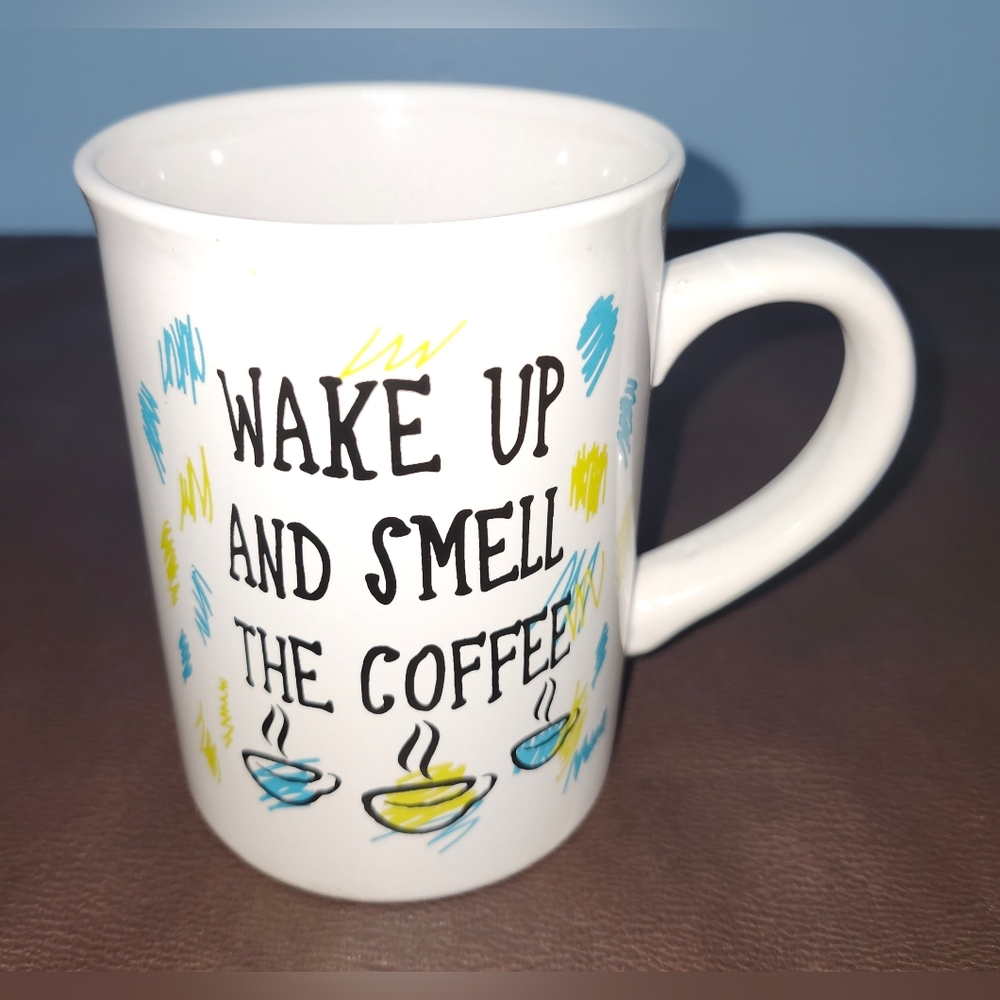 Royal Norfolk Coffee Mug.
